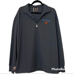 TARHEELS Jacket Italy The Rock Nando de Biase